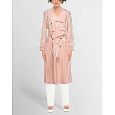 Двуборотные пальто REDValentino