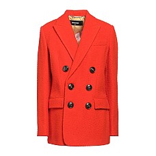 Двуборотные пальто DSQUARED2