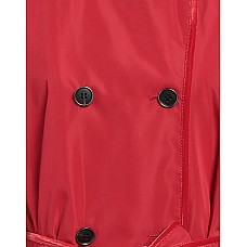 Двоборотні пальта EMPORIO ARMANI