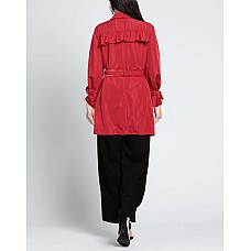 Двоборотні пальта EMPORIO ARMANI