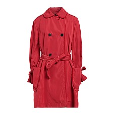 Двоборотні пальта EMPORIO ARMANI