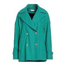 Двоборотні пальта LIU •JO