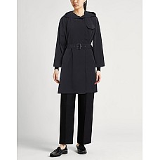 Двоборотні пальта EMPORIO ARMANI