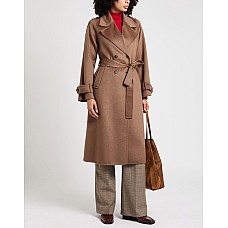 Двоборотні пальта KAOS