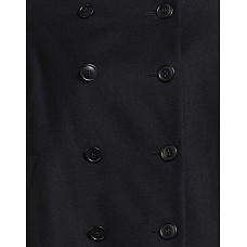 Двуборотные пальто REGULATION YOHJI YAMAMOTO