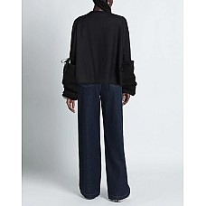 Двуборотные пальто REGULATION YOHJI YAMAMOTO