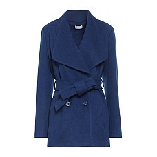 Двуборотные пальто LIU •JO