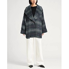 Двуборотные пальто FABIANA FILIPPI