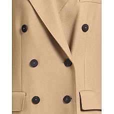 Пальто HARRIS WHARF LONDON