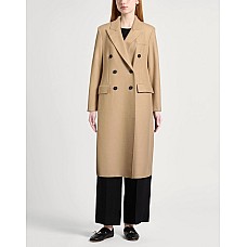 Пальто HARRIS WHARF LONDON