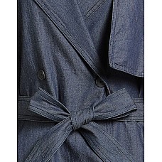 Двуборотные пальто FABIANA FILIPPI