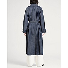 Двуборотные пальто FABIANA FILIPPI