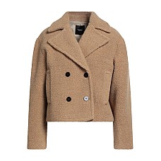 Двуборотные пальто THEORY