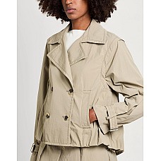 Двуборотные пальто MAX&Co.