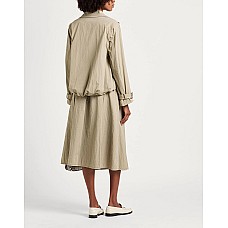 Двуборотные пальто MAX&Co.