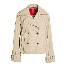 Двуборотные пальто MAX&Co.