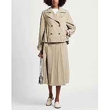 Двуборотные пальто MAX&Co.