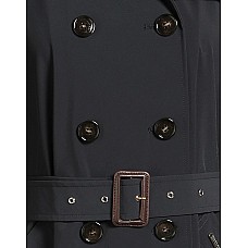 Двоборотні пальта WOOLRICH