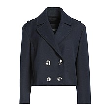 Двоборотні пальта PATRIZIA PEPE