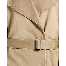 Двоборотні пальта ACNE STUDIOS