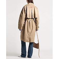 Двоборотні пальта ACNE STUDIOS