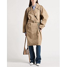 Двоборотні пальта ACNE STUDIOS