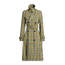 Двоборотні пальта BURBERRY