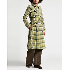 Двоборотні пальта BURBERRY