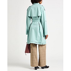 Двоборотні пальта FAY