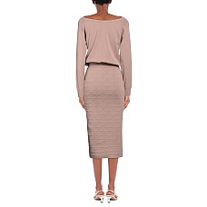 Офісні сукні ELISABETTA FRANCHI