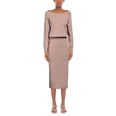 Офісні сукні ELISABETTA FRANCHI