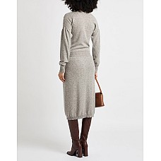 Трикотажні сукні FEDELI