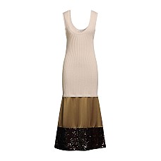 Трикотажні сукні JUCCA