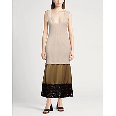 Трикотажні сукні JUCCA