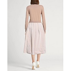 Трикотажні сукні PESERICO