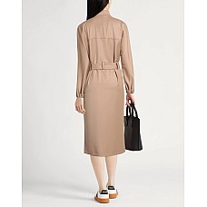 Офісні сукні AGNONA