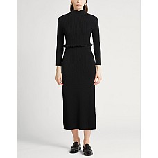 Трикотажні сукні AGNONA