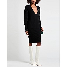 Трикотажні сукні FERRAGAMO