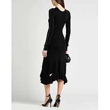 Трикотажні сукні VICTORIA BECKHAM