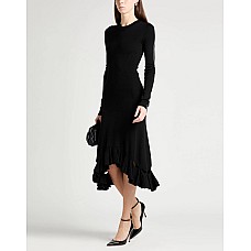 Трикотажні сукні VICTORIA BECKHAM