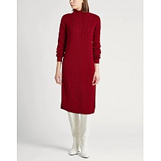 Трикотажні сукні AGNONA