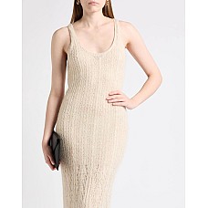 Трикотажні сукні ERIKA CAVALLINI