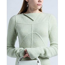 Трикотажні сукні RICK OWENS