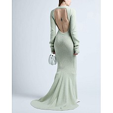 Трикотажні сукні RICK OWENS