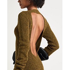 Трикотажні сукні RICK OWENS