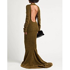 Трикотажні сукні RICK OWENS