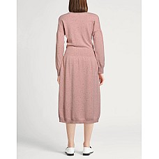 Трикотажні сукні FEDELI