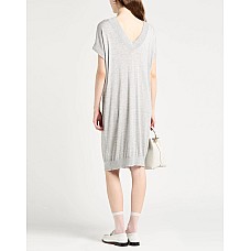 Трикотажні сукні BRUNELLO CUCINELLI