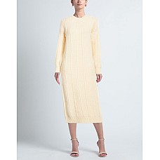 Трикотажні сукні GOLDEN GOOSE