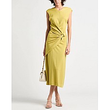 Трикотажні сукні JIL SANDER